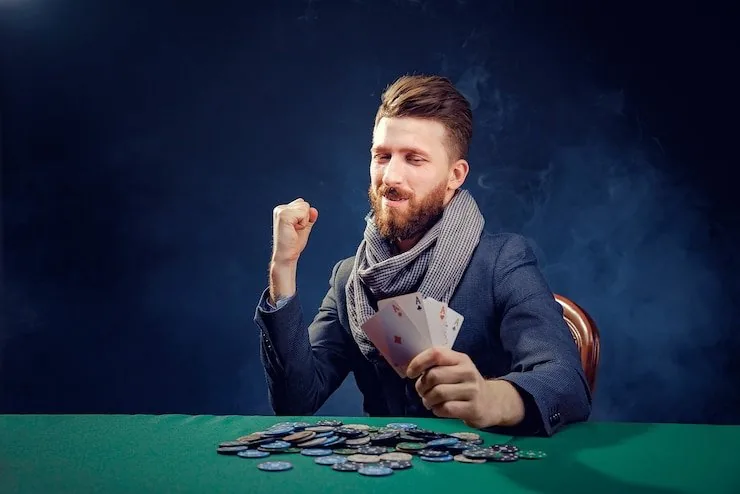 7888x Pakistan Casino lobby