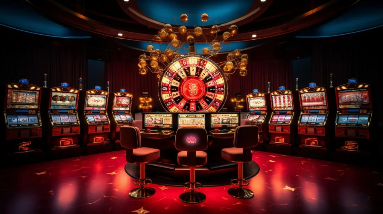 7888x Casino